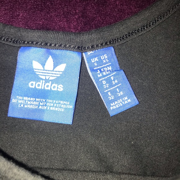Adidas Sports Bra - Picture 4 of 4
